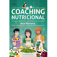Coaching nutricional para flexivegetarianos, vegetarianos y crudiveganos