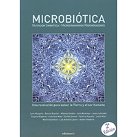 Microbiótica. Nutrición simbiótica y microorganismos regeneradores