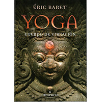 Yoga cuerpo de vibración
