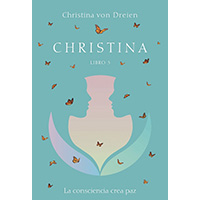 Christina. Libro 3