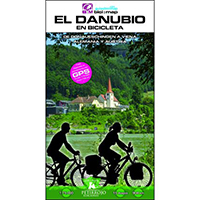 El danubio en bicicleta. De Donaueschingen a Viena