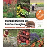 Manual práctico del huerto ecológico