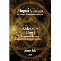 Magna ciencia. Addendum Libro 1