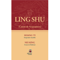 Ling Shu (Canon de acupuntura)