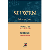 Su Wen (Primera parte)