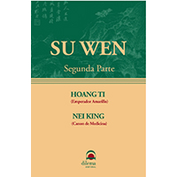 Su Wen (Segunda parte)