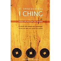 El oráculo del I ching (Incluye CD)