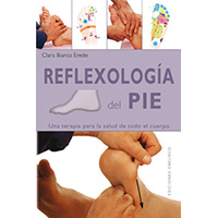 Reflexología del pie