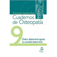 Cuadernos de Osteopatía 9. La cavidad abdominal