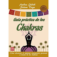 Guía práctica de los chakras