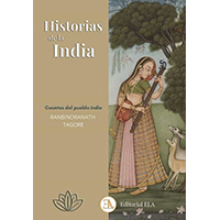 Historias de la India. Cuentos del pueblo indio
