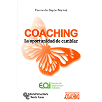 Coaching. La oportunidad de cambiar