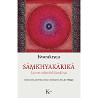 Samkhyakarika. Las estrofas del Samkhya.
