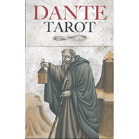 Dante tarot