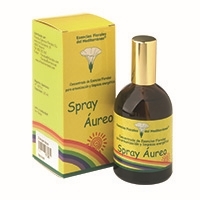 Spray Áureo 100 ml