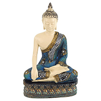 Buda Thai