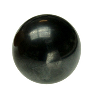 Shungit esfera 50 mm