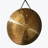 Gong feng 40 cm