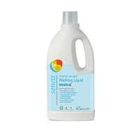 Detergente líquido neutro 2 l 006024