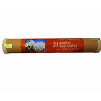 31 Aceites esenciales roll on10 ml