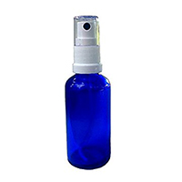 Spray vaporizador azul 50ml