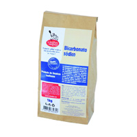 Bicarbonato sódico 1 kg 004150