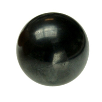 Shungit esfera 70 mm