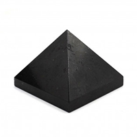 Turmalina pirámide 2 cm
