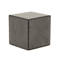 Shungit cubo 2 x 2 cm