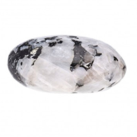 Piedra luna jabon mineral