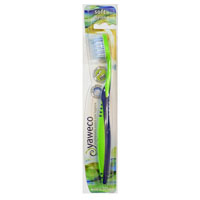 Cepillo dental nylon soft Yaweco