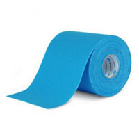 Kinesio tape azul VE1051