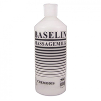 Crema de masaje Baselin 500 ml