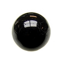 Turmalina esfera mediana