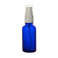 Spray vaporizador azul 30 ml