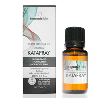 Aceite esencial katafray bio 10 ml Terpenic
