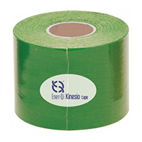 Kinesio tape verde VE1054