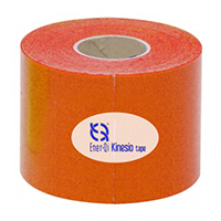 Kinesio tape naranja VE1055