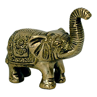 Elefante metal