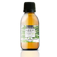 Aceite vegetal neem bio 100 ml