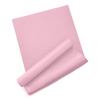Esterilla studio rosa palo 60 x 1,90 cm