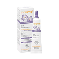 Tratamiento anti acné Purete bio 15 ml