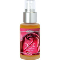 Aceite rosa damascena 50 ml. Biofloral
