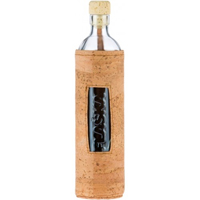 Botella flaska natural cork 500 ml
