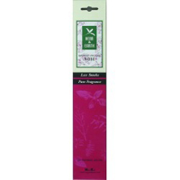 Incienso Herb & Earth Rosa 20 uds