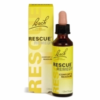 Bach rescue remedy 10 ml