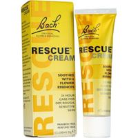 Bach rescue cream 30 gr