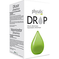 Difusor physalis Drop verde