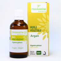 Aceite vegetal de argán bio 50 ml 7063