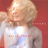 All is forgiven CD